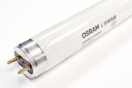 Лампа люмин. L18W/640 G13  OSRAM смол.