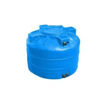 Бак д/воды ЭВЛ 500 литров (синий)