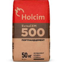 Портландцемент Holcim EXTRA CEM М500 40кг /30