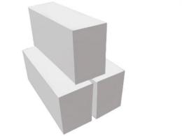 Блок из ячеистого бетона Euro Blokc 200*300*600 M500 (36)