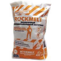 Пескосоль ROCKMELT 20 кг/мешок