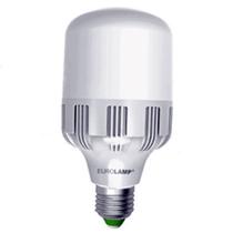 Лампа светодиодная КОСМОС высокомощная LED40w, 6500K  E27(E40)