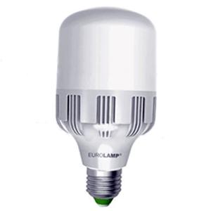 Лампа светодиодная КОСМОС высокомощная LED40w, 6500K  E27(E40)