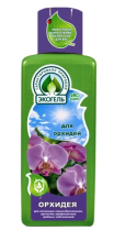 Экогель Спрей для цветения Орхидей (фл 250 мл) - 12шт/кор