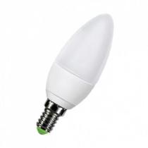 Лампа светодиодная LED  7.0Вт 220В E14 4500К