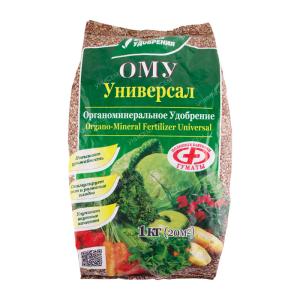 ОМУ "Универсал" 1 кг Буй/30