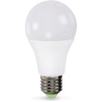 Лампа светодиодная КОСМОС LED-A60-standart  11W  3000K  E27