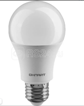 Лампа светодиодная 61 151 OLL-A60-15-230-6.5K-E27 15Вт онлайт