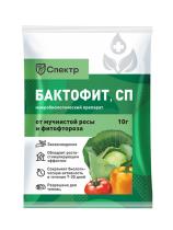 Бактофит СП 10 г/100 БиоМастер