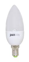 Лампа PLED-SE C37  3w  2700K  200 Lm  E14  230/50 Jazzway