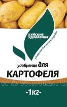 Удобрение "Для картофеля" 1 кг Буй