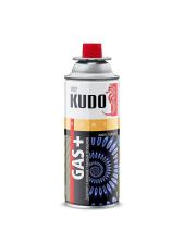 Газ универсальный для портативных газовых приборов KUDO KU-H403