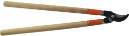 Сучкорез с деревянными ручками ЭКО POLYAGRO 640 мм