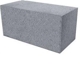 Блок керамзито-бетонный 40*20*20