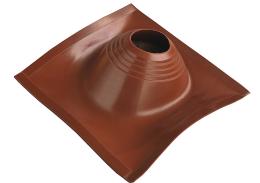 Мастер-флеш (№17)(75-200) силикон коричневый
