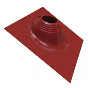 Мастер-флеш (№17)(75-200) силикон красный