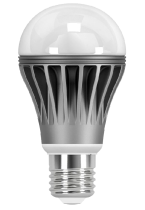 Лампа светодиодная PLED-А60 8=60W 5000К 660 Lm Е27