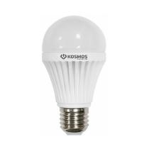 Лампа светодиодная КОСМОС LED-A60-standart  9W  4500K  E27